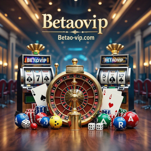 Descubra o Bingo: A Diversão Online do Betaovip